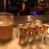 NYC Foursquare Users Are Depraved Pickleback Addicts
